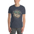 He Shall Direct Thy Paths Christian Bible Verse T-Shirt